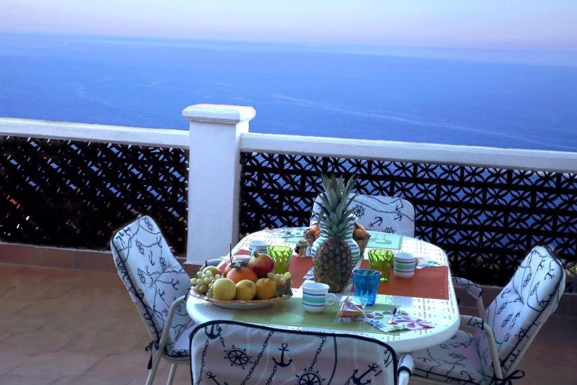 Villa Yellow House Licata Extérieur photo