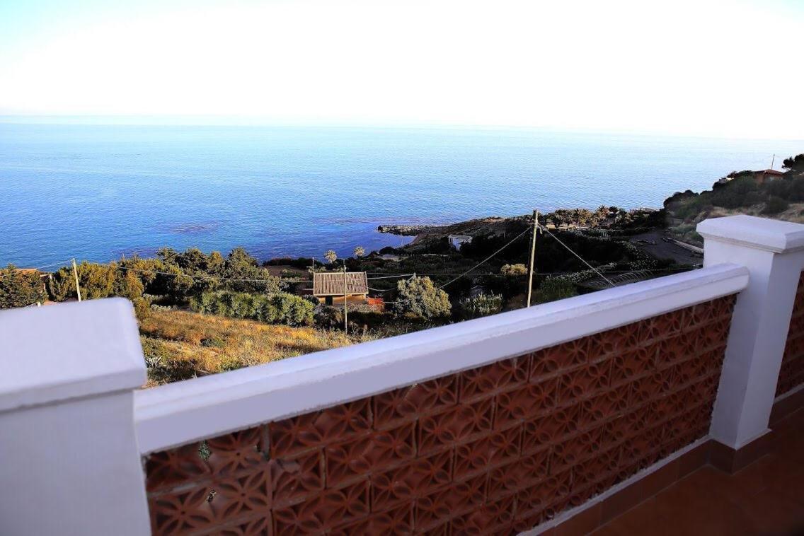 Villa Yellow House Licata Extérieur photo