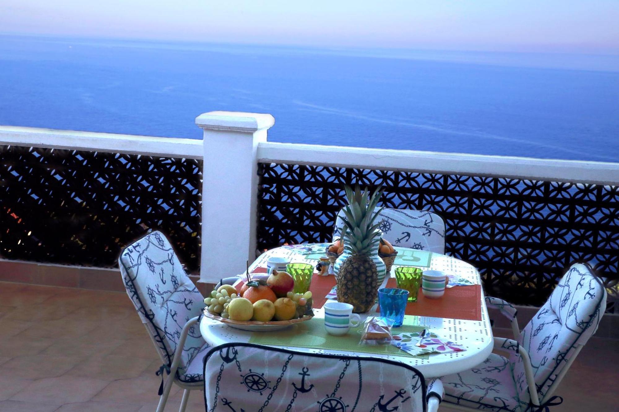Villa Yellow House Licata Chambre photo