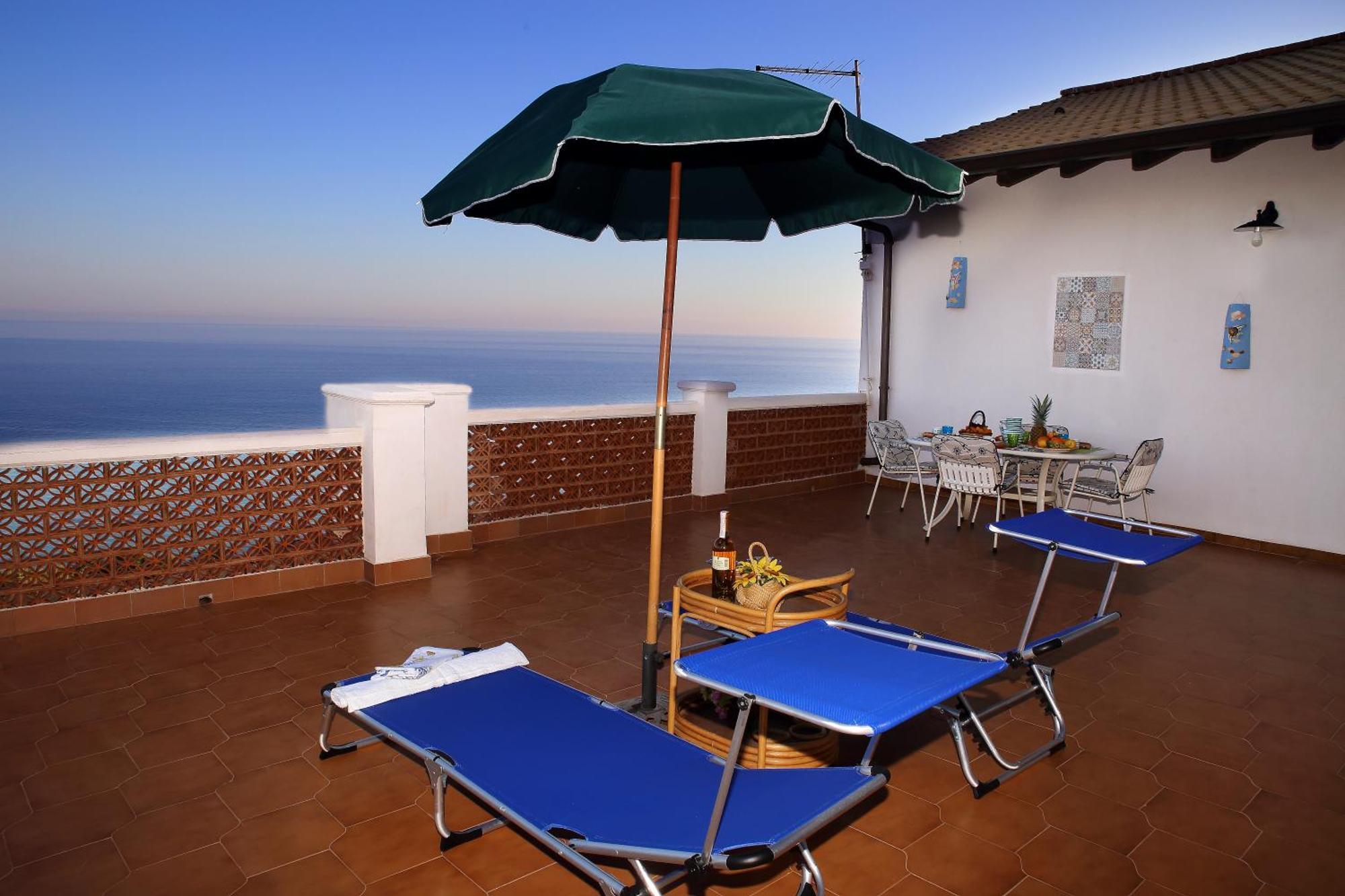 Villa Yellow House Licata Chambre photo