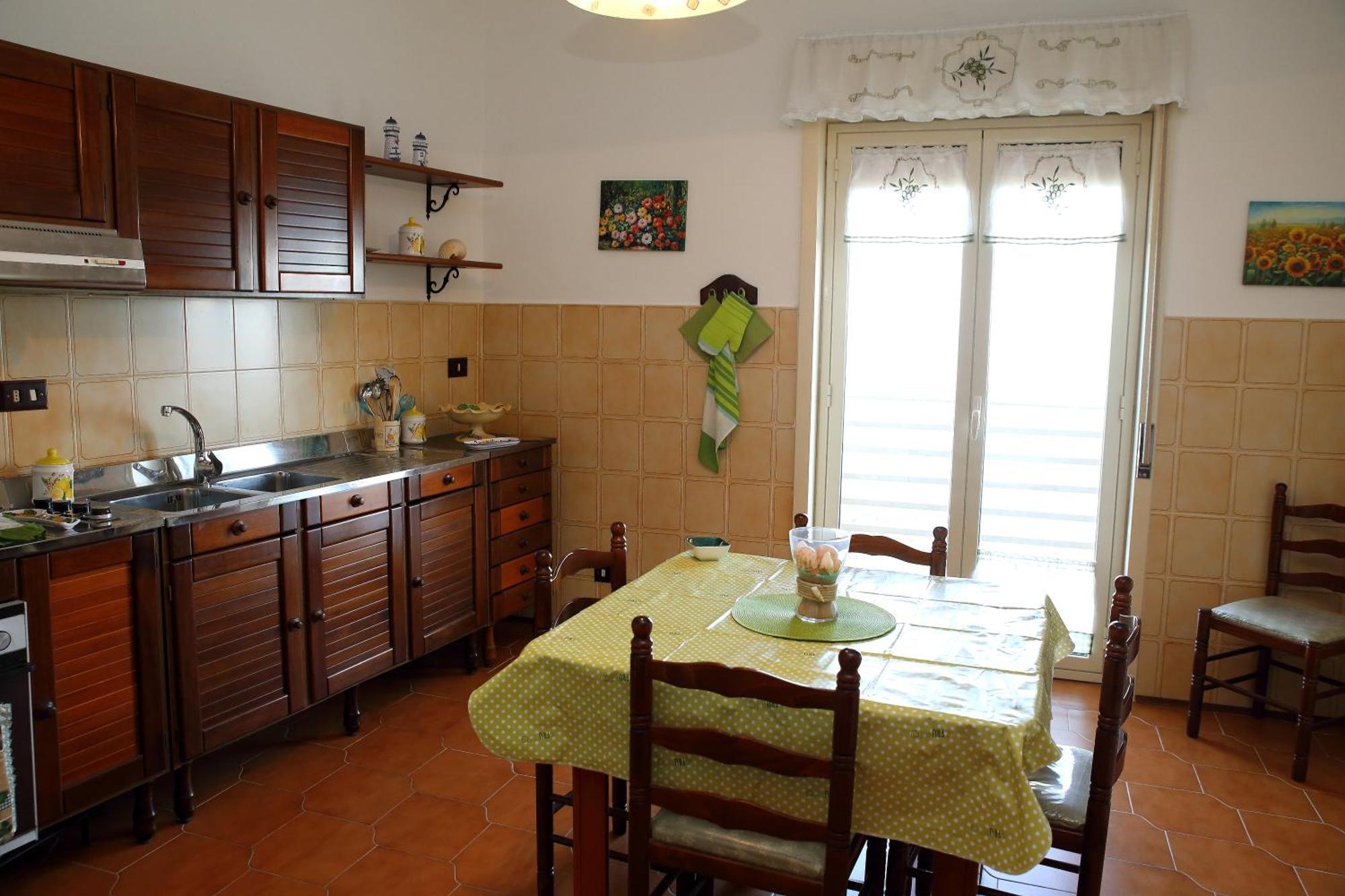 Villa Yellow House Licata Chambre photo